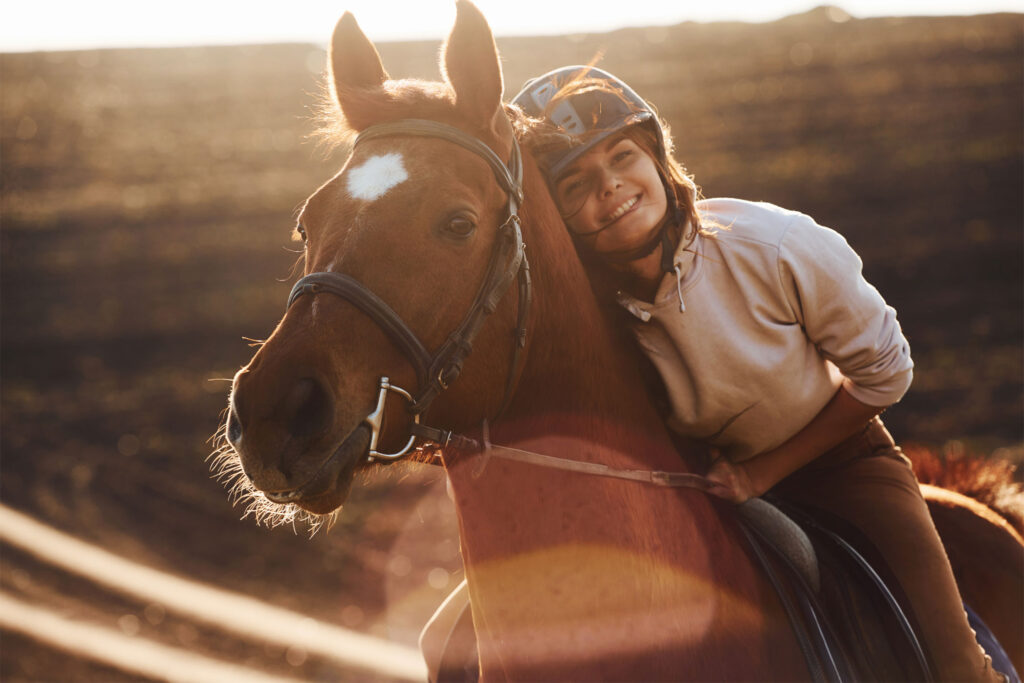 Equestrian Scholarship Program